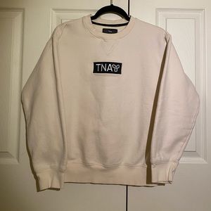 TNA Crewneck Sweater